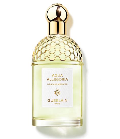 aqua allegoria nerolia vetiver.